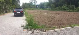 Tanah 900m Kampus UII: Full Kost Exlusive