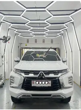 Salon mobil & coating & detailing
