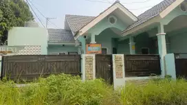 Rumah cantik di Limus Pratama Regency