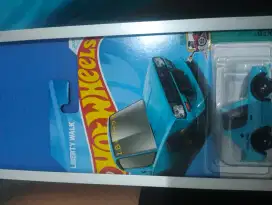 Lbwk tooned hw gtr