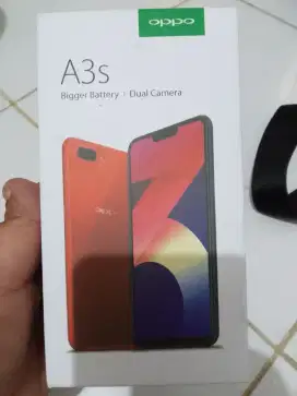 Jual HP oppo A3s