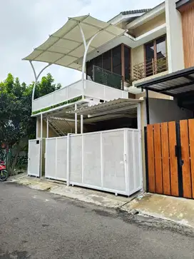Dijual Rumah 2Lantai Di Griya Loka Bsd City