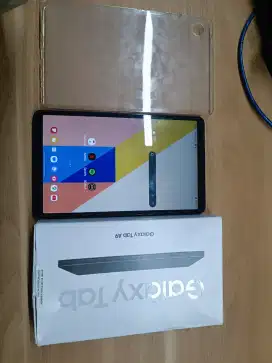 Samsung tab galaxi A9 wifi only