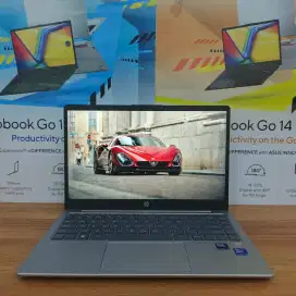 HP 14 - ep1x Intel Core Ultra I7 - 155H Ram 16/512GB Intel Arc Graphic