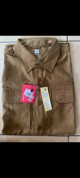 Baju dan Celana REI