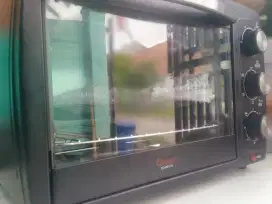 OVEN COSMOS 19L