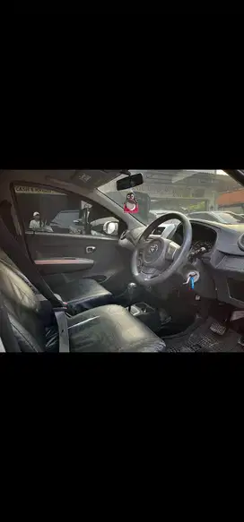 Toyota Agya 2015 Bensin