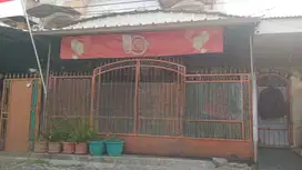 Rumah 1,5 Lt Dijual Cepat Di Grand Poris, Tangerang