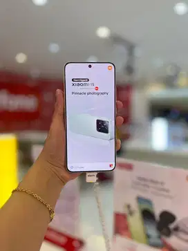 Xiaomi 15 12/256