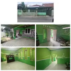 DIKONTRAKKAN RUMAH DALAM KOTA DI PURWOKERTO