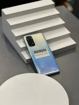 Second Xiaomi Redmi Note 11 4/128 GB