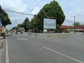 PROMO KEMDERDEKAAN Dekat Pasar Godean, Sleman
