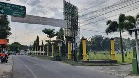 3 Menit Padma Residence Kasihan Bantul, 200 Jutaan Kapling