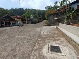 Dekat RS Permata Husada Pleret Bantul, Kapling 1 Jutaan