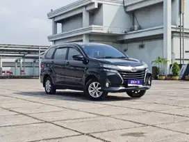 Toyota Avanza 1.3 G Manual 2021 Km 85rb Tangan 1