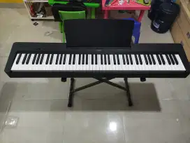 Piano Digital Yamana P145 Original Kondisi 99% Bagus Mulus