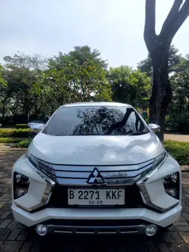 Mitsubishi Xpander Ultimate AT/Matic 2018