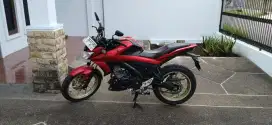 Jual Vixion R 2017