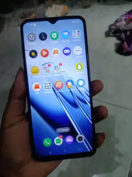 Realme narzo 50 5g 6/128