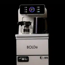 Dispenser Bolde Cappucinno (Second)