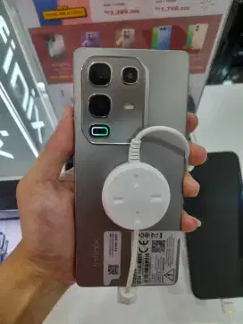 Kredit Infinix Note 50 Pro Bebas 1X Cicilan