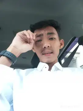 Butuh loker driver Bismillah dapet