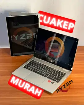 HP ProBook X360 435 G8 Ryzen 5 | RAM 16GB | SSD 512GB | Touchscreen