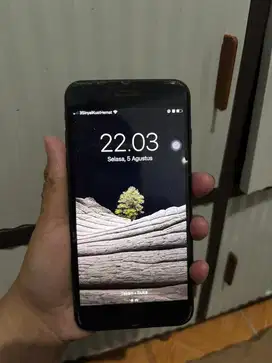 Iphone 7 Plus Ex Ibox