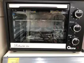 OXONE OVEN OX-7725