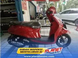 Yamaha Grand Filano Neo 125 2023