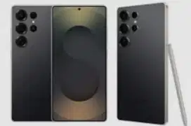 Samsung S25 Edge