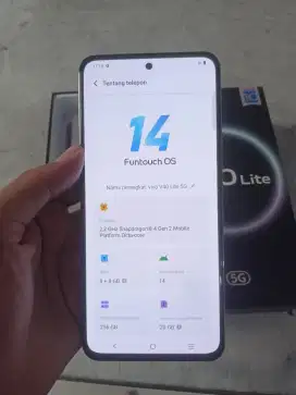 Vivo V40 lite 5G 8/256GB