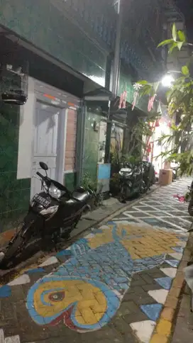 Kost Campur Murah Putat Jaya Sawahan Mayjend Sungkono Surabaya