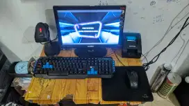 PAKET KOMPUTER KASIR
