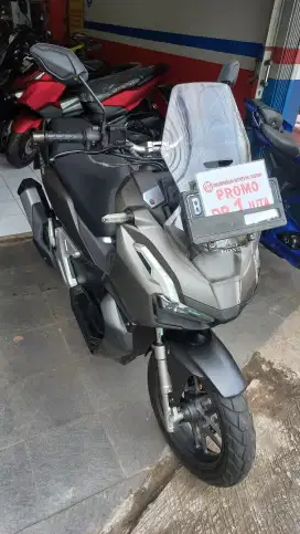 KREDIT MURAH DP CUMA 1JUTA