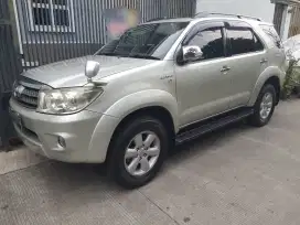 Toyota Fortuner 2.7 G LUXURY ISTIMEWA TERMURAH