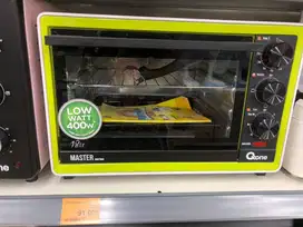 OXONE MASTER OVEN