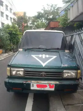 Toyota kijang 1994