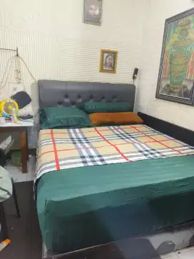 Ranjang dan kasur