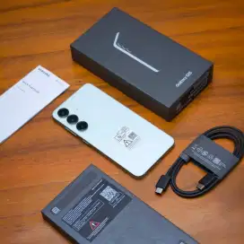 Samsung S25 12/256GB Garansi Resmi Mei 2026