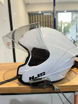 NJZ KAIROZ XL + GX10