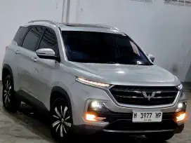 [ KM 19rb ] Wuling Almaz Lux 2019 Perfect