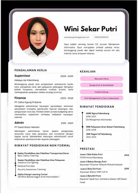 Mencari pekerjaan