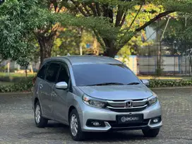 MOBILIO E 2017 AUTOMATIC