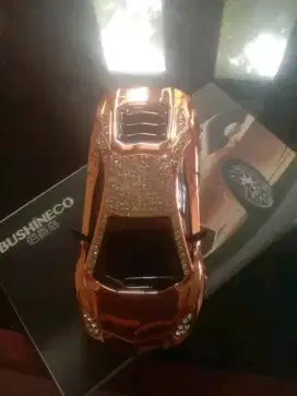 Mobil mobilan koleksi