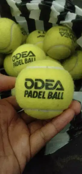 FADEL BALL ODEA