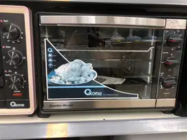 OXONE JUMBO OVEN