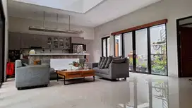 Rumah strategis dekat dengan jaksel - Depok