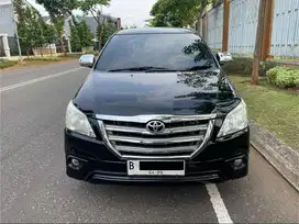 INNOVA 2.0 G AT 2015 BENSIN HARGA CASH!!!