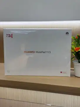 New Huawei MatePad 11.5 RAM 6/128